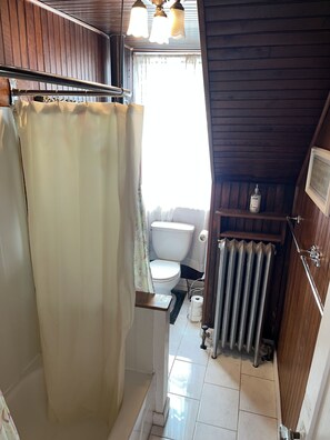 Hair dryer, towels, soap, shampoo - Beautiful Lake home-5 minute walk to the Public Beach Area, (Rochester)