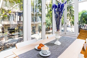 منطقة المعيشة