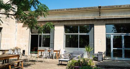 Auberge de Jeunesse HI Arles