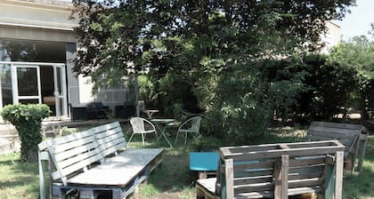 Auberge de Jeunesse HI Arles