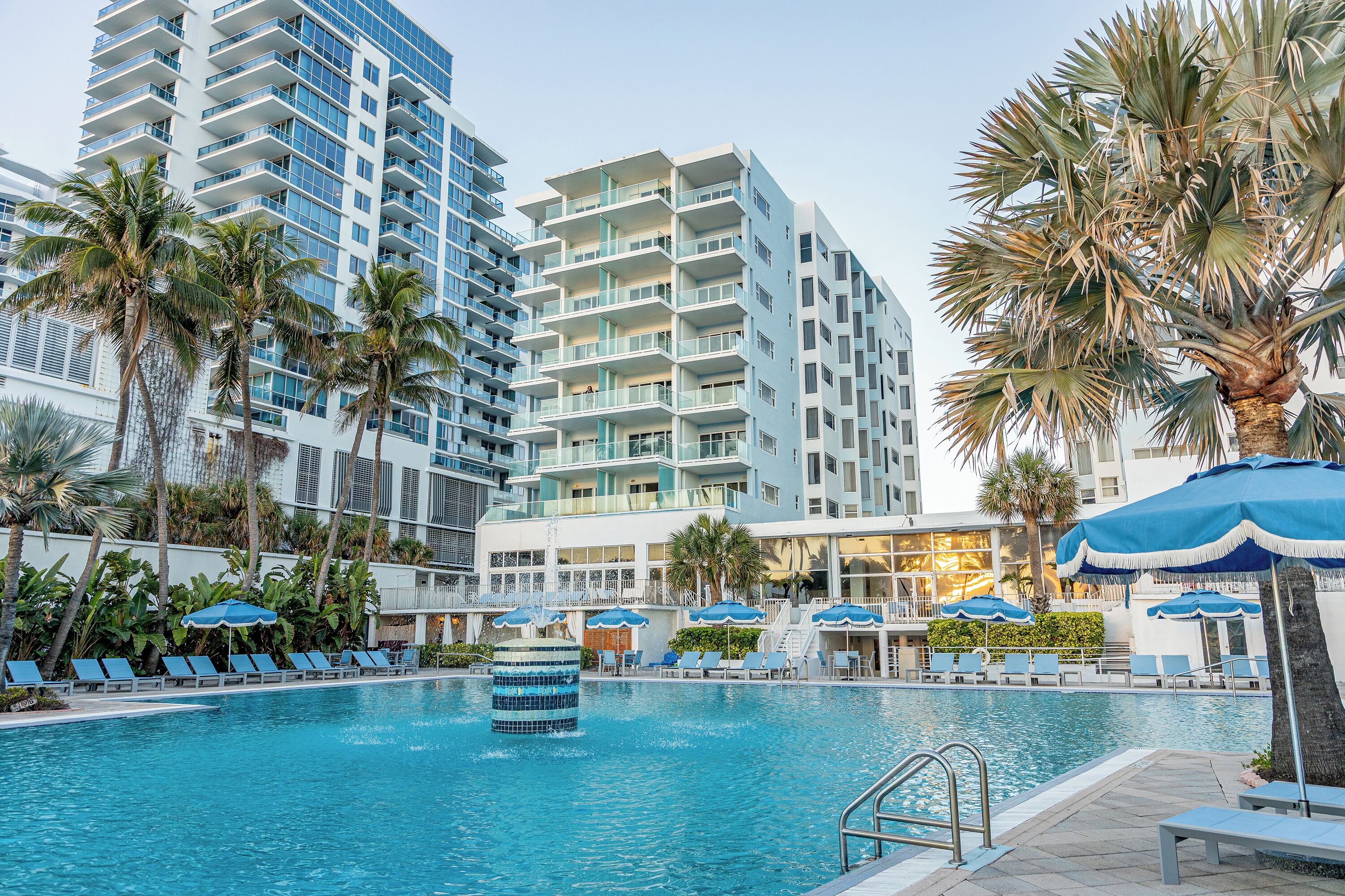 Foto - Sherry Frontenac Oceanfront