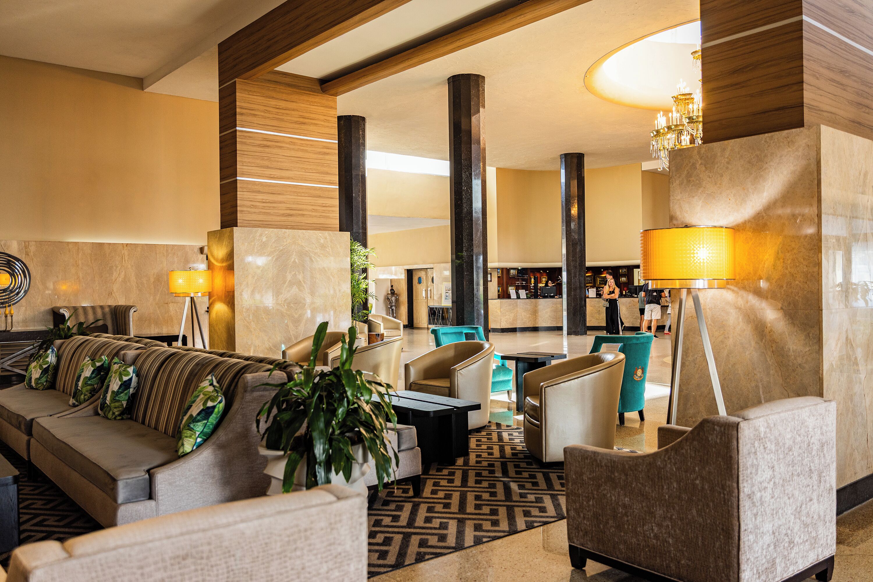 Foto - Sherry Frontenac Oceanfront