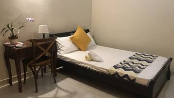 1 slaapkamer, internet