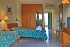 Room - Despo Hotel (Hersonissos)