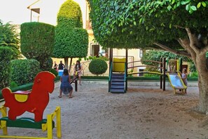 Children's area - Despo Hotel (Hersonissos)