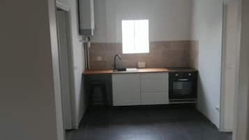 Oven
