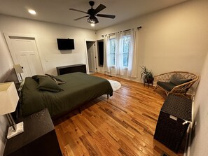 3 chambres, Wi-Fi, draps fournis