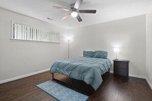 3 Schlafzimmer, Internetzugang, Bettwäsche