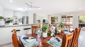 Dining - Starview Agnes Water (Agnes Water)