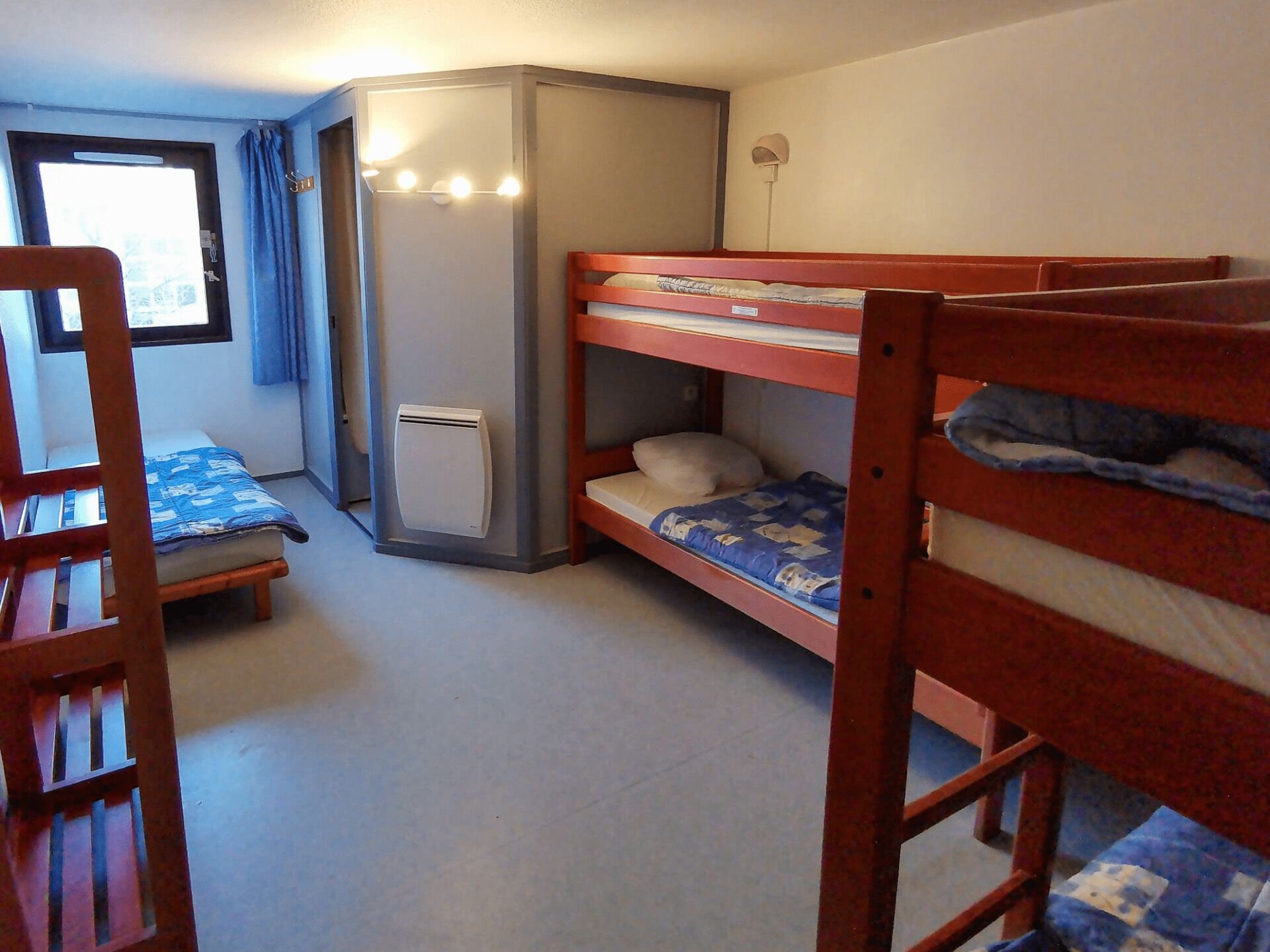 Foto - Auberge de Jeunesse HI Boulogne-sur-Mer