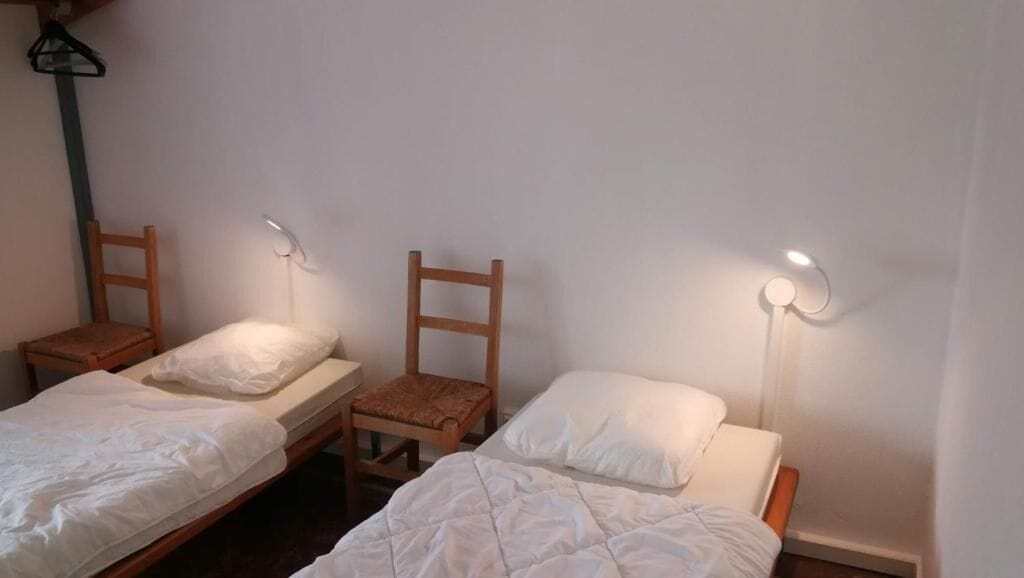 Foto - Auberge de Jeunesse HI Boulogne-sur-Mer