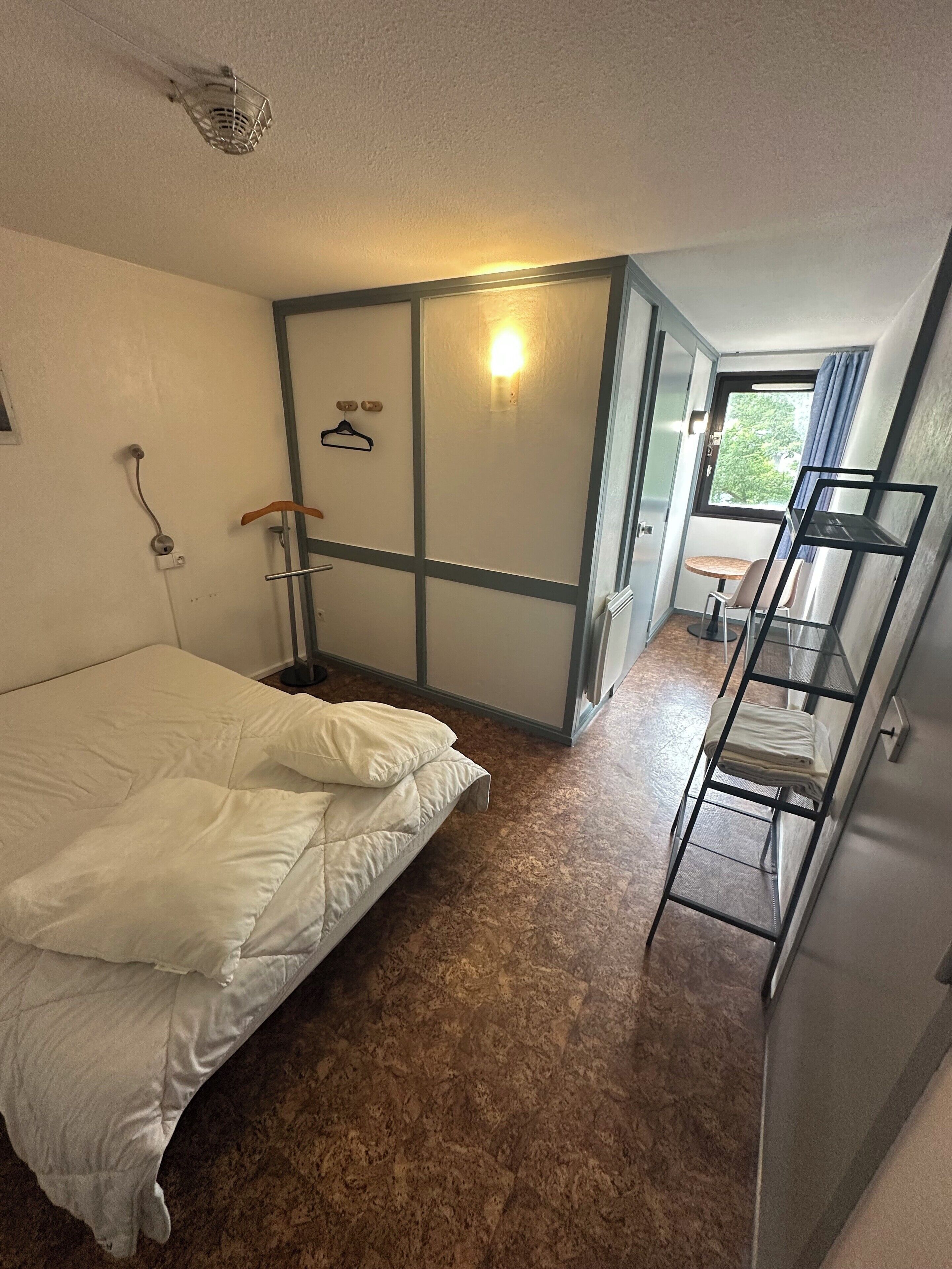 Foto - Auberge de Jeunesse HI Boulogne-sur-Mer