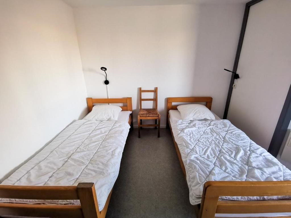 Foto - Auberge de Jeunesse HI Boulogne-sur-Mer