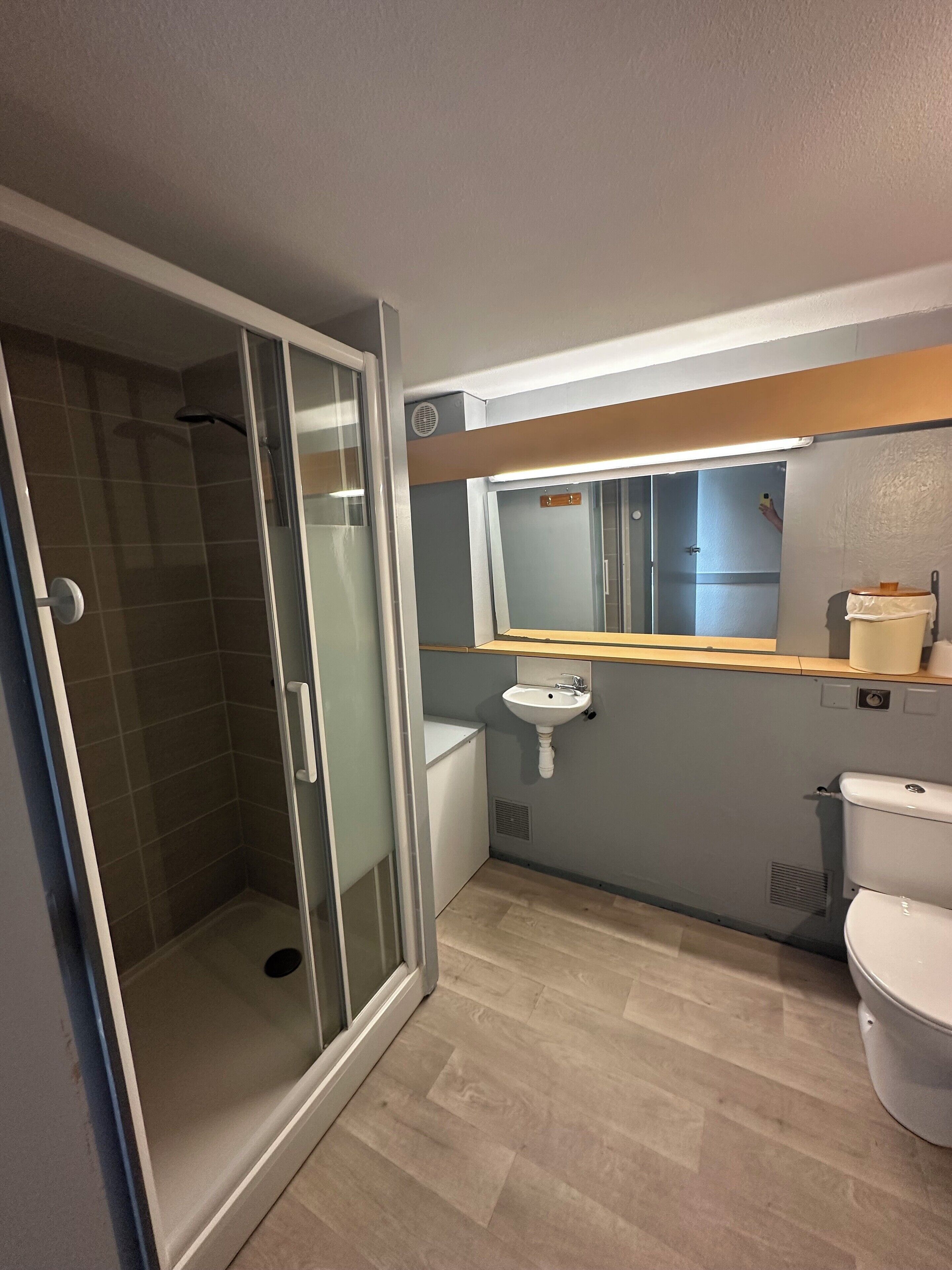 Foto - Auberge de Jeunesse HI Boulogne-sur-Mer