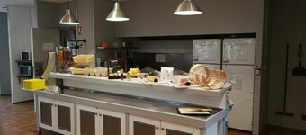 Auberge de Jeunesse HI Boulogne-sur-Mer