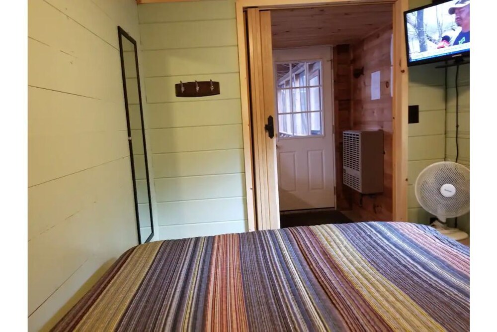 Upper Cold Stream Pond Retreat Lincoln Vrbo