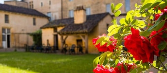 Auberge de Jeunesse HI Cadouin
