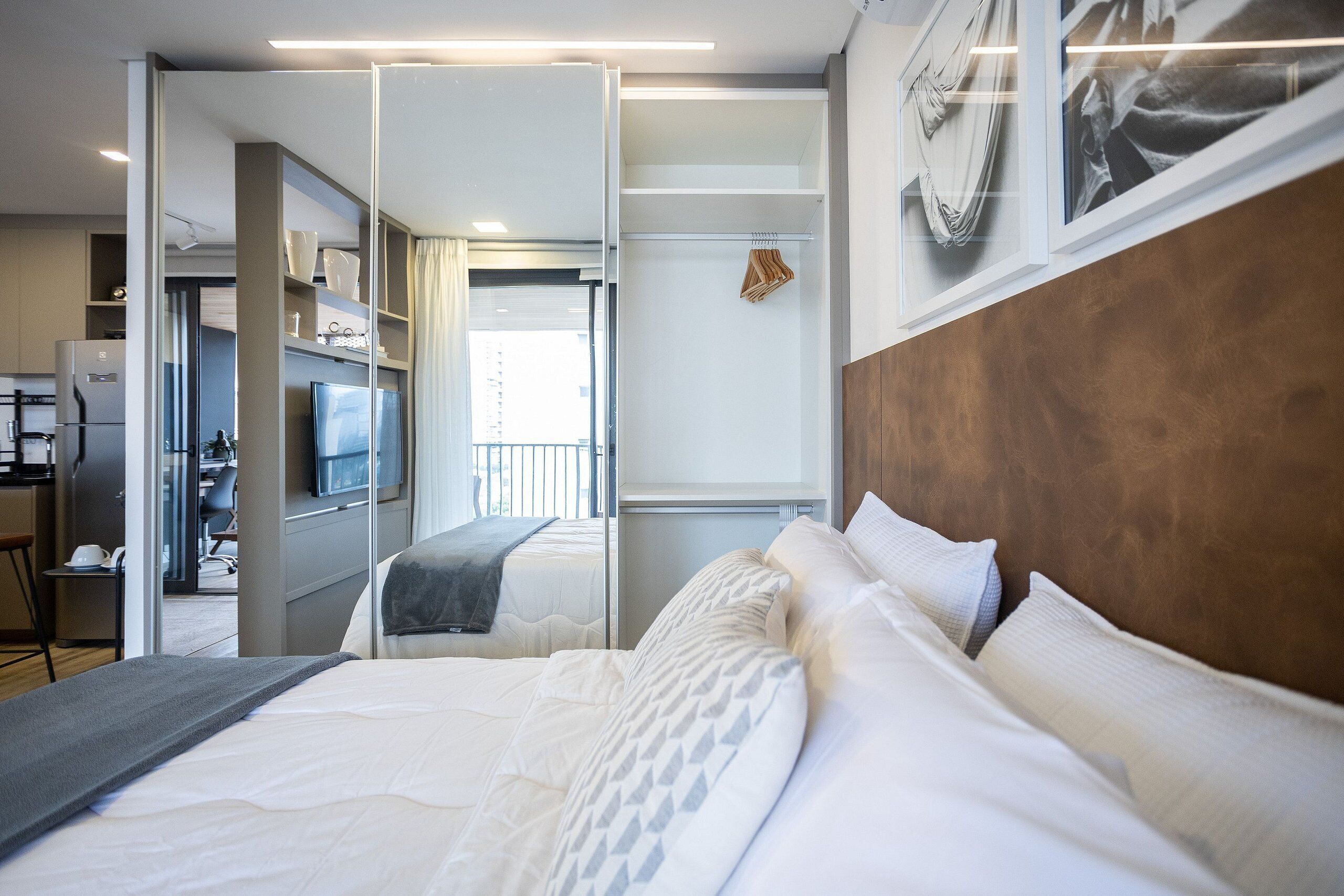 Departamento | Ropa de cama 