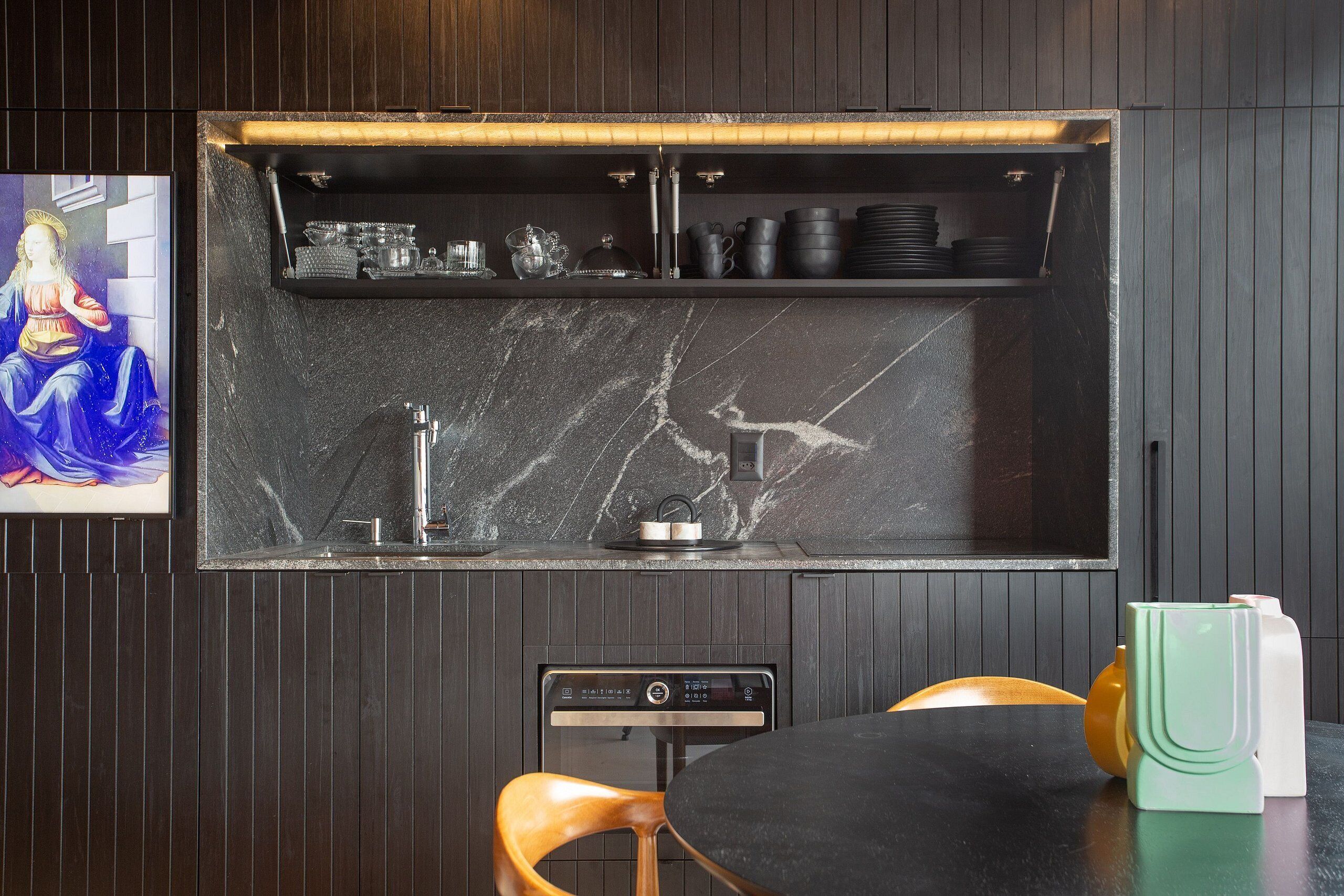 Apartment | Private kitchen