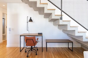 Apartment HI101 | Interior - Huma Itaim  (São Paulo)