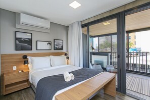 Bed sheets - Huma Itaim  (São Paulo)