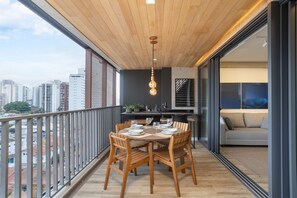 Apartment - Huma Itaim (São Paulo)