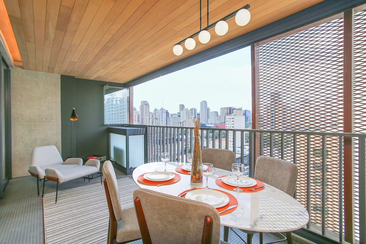 Appartamento Comfort