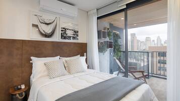 Apartamento | Roupa de cama