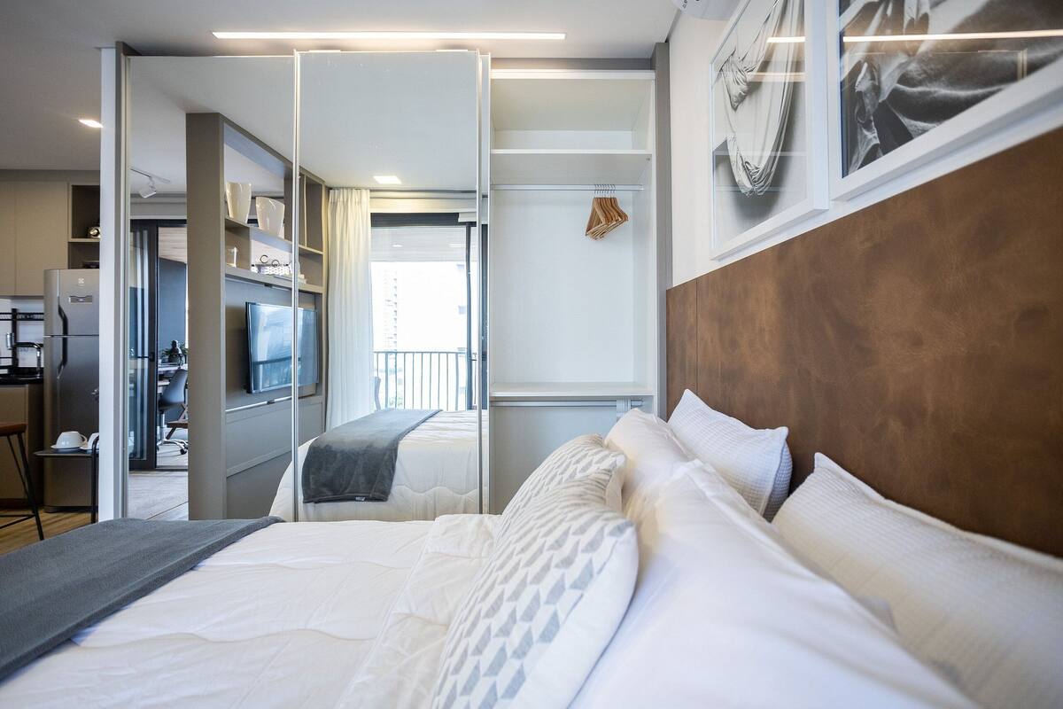 Apartment | Bed sheets