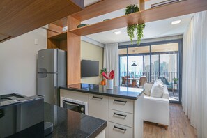 Apartment | Interior - Huma Itaim  (São Paulo)