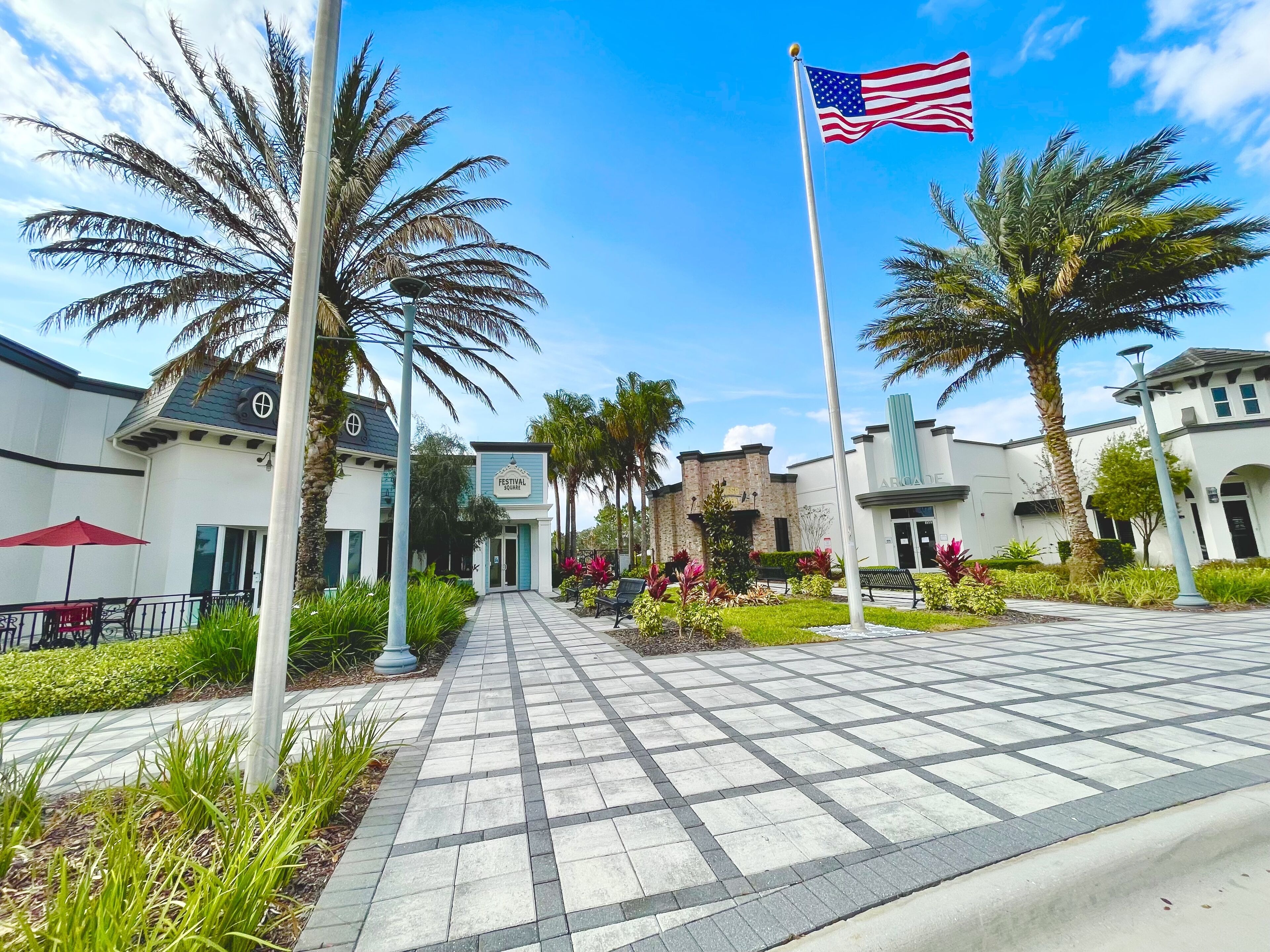 Townhouse at Champions Gate- 15 min from Disney