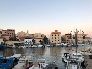 Port de plaisance