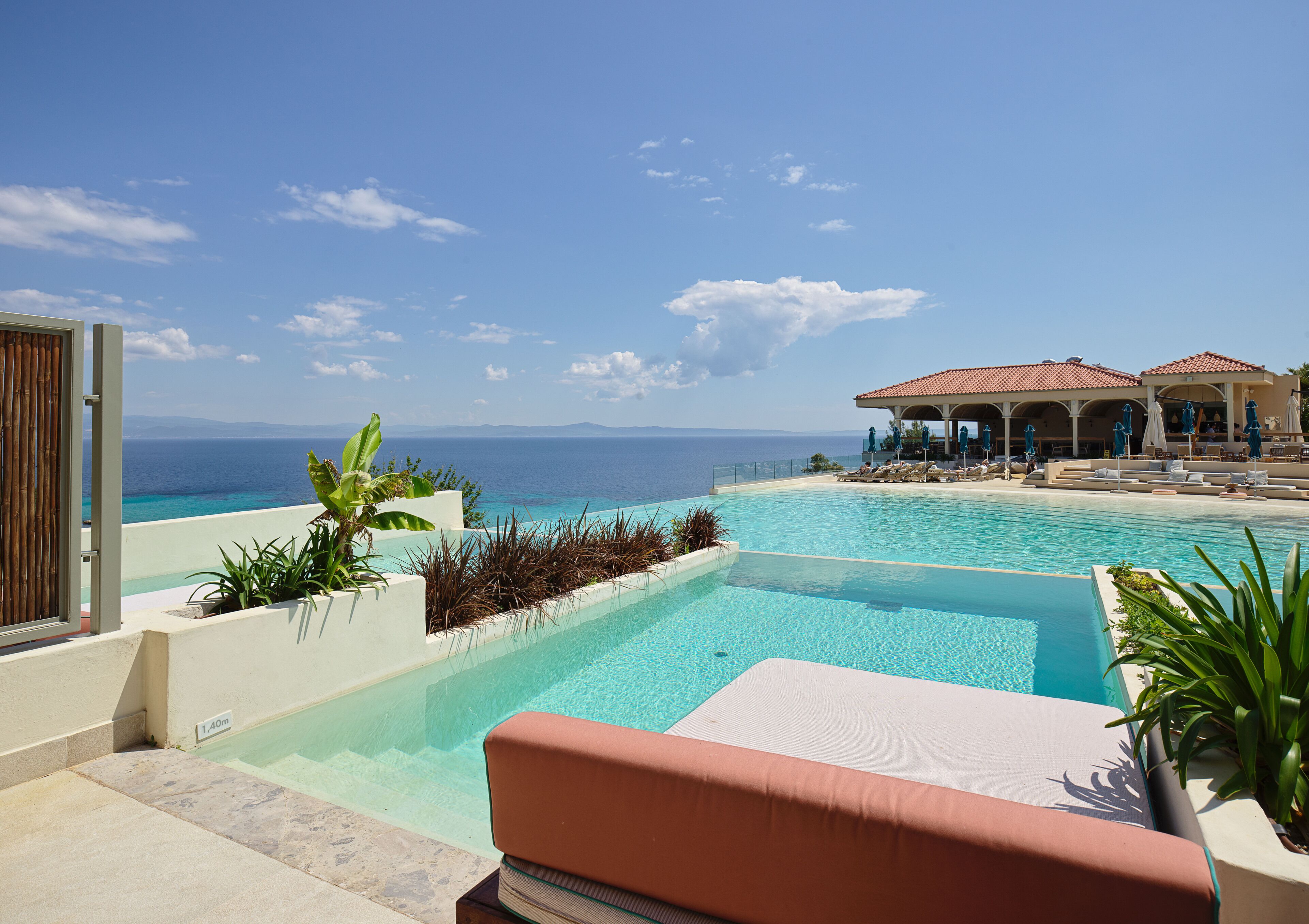 Piscina privada