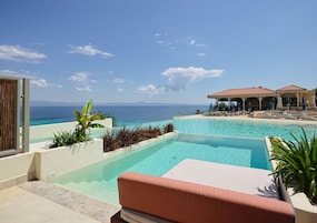 Piscina privada