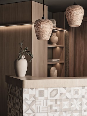 Sauna, steam room, body treatments, 3 treatment rooms, massages - MERAVIA Leonardo Limited Edition - Adult Only (Kassandra)