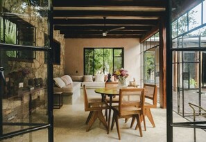 Restaurantes