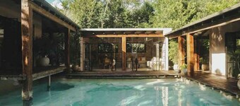 House peace Tulum