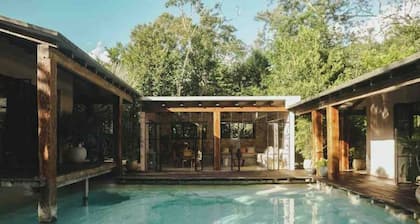 Casa paz Tulum