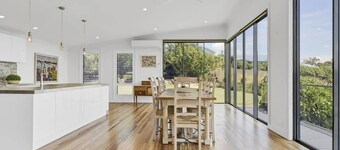 The Entertainer | 5 Bed 5 Bath, 3 Storey Retreat