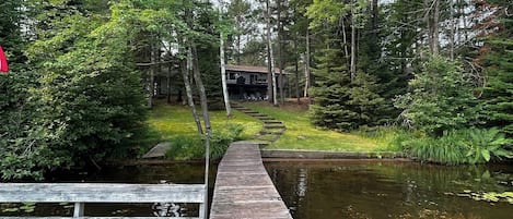 Boendeområde
