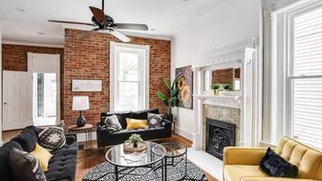 Fernseher, Arbeitsbereiche