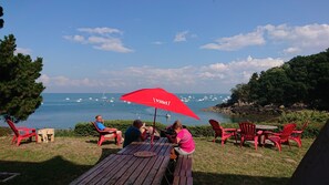 Exterior - Auberge de Jeunesse HI Cancale (Cancale)