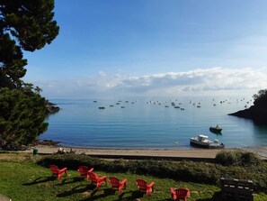 Exterior - Auberge de Jeunesse HI Cancale (Cancale)