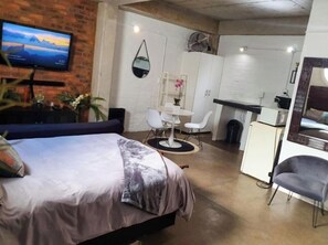 1 bedroom, WiFi