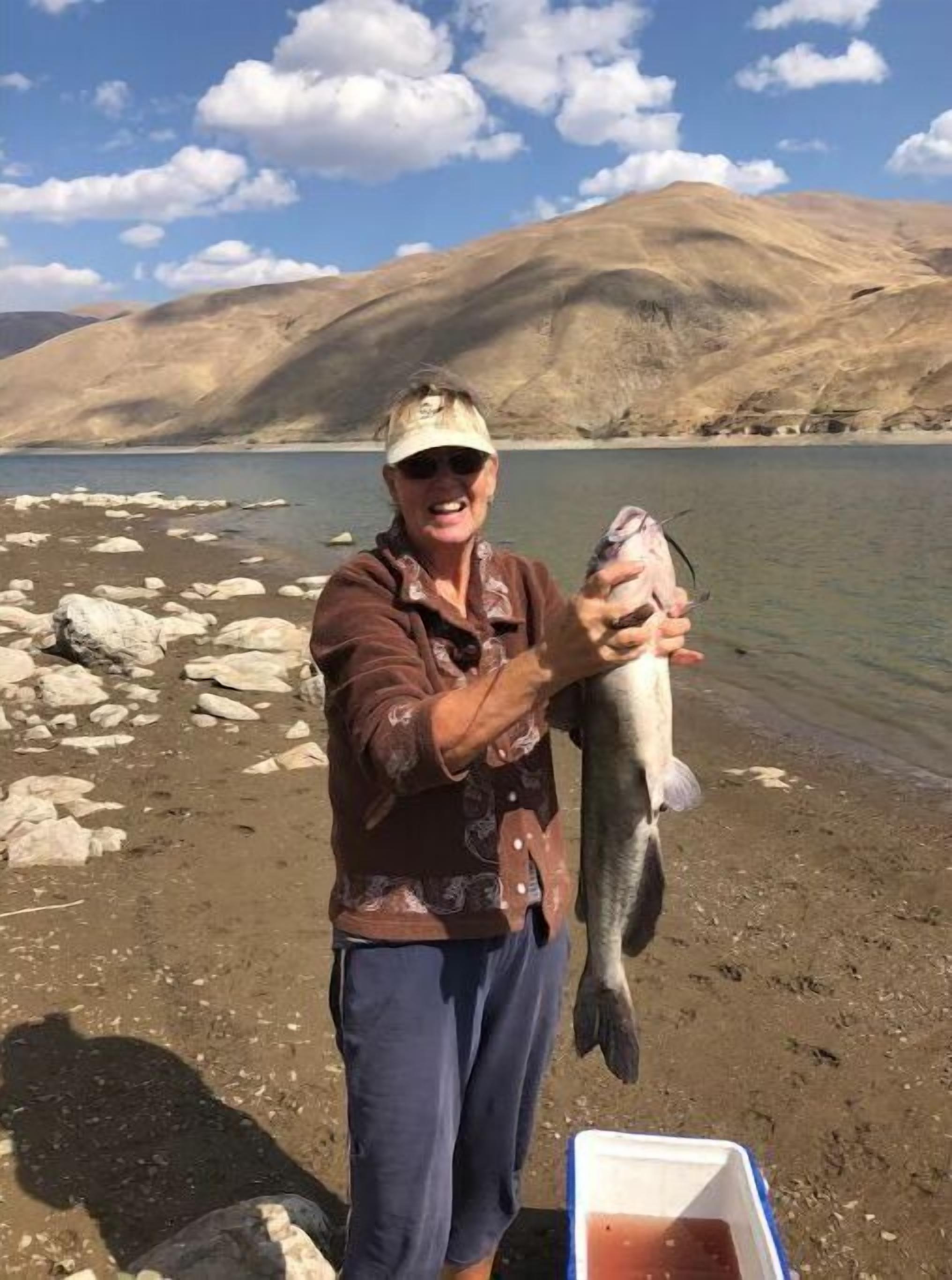 Chaises longues, serviettes de plage