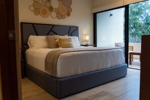 Comfort-huoneisto | 2 makuuhuonetta, ilmainen Wi-Fi