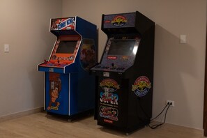 Game room - NEW - 2BR Cozy Apartment PARAMAR (Tulum)