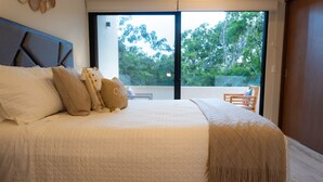 Apartamento conforto