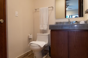 Apartamento Confort | Baño
