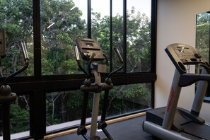 Gimnasio